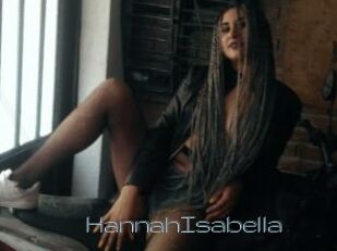 HannahIsabella