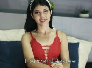 Hannah_Daviss