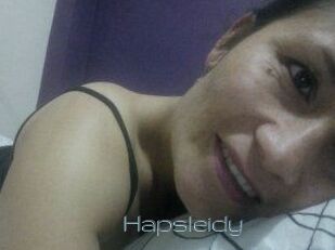 Hapsleidy