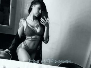 Hard2Please