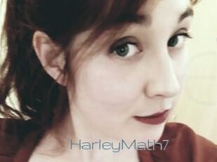HarleyMath7
