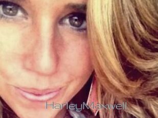 HarleyMaxwell