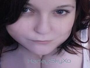 Harley_Sky_Xo