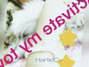 Harlie_Cv