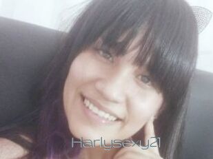 Harlysexy21 Vidéos de Jeunes