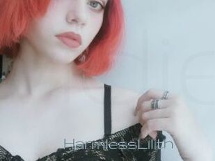 HarmlessLilith