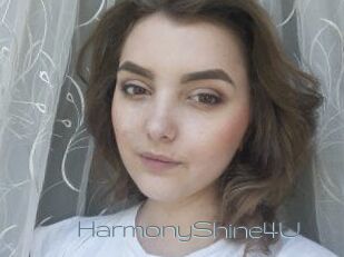 HarmonyShine4U_ Vidéos de Jeunes