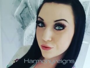Harmonyreigns