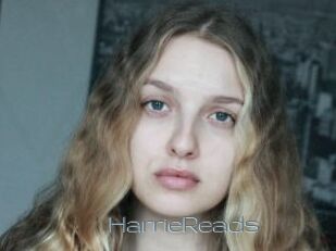 HarrieReads