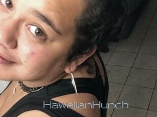 HawaiianHunch