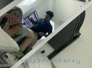 HaydenandHenry