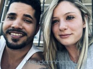 HaydennHenry