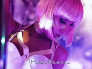 HazelBaese