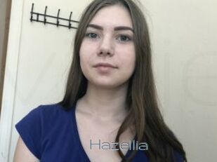 Hazellia