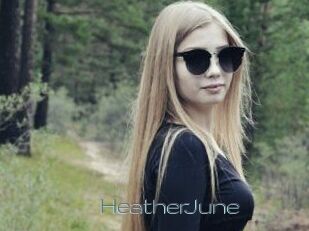 HeatherJune