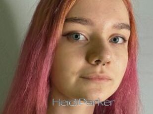 HeidiParker Vidéos de Jeunes