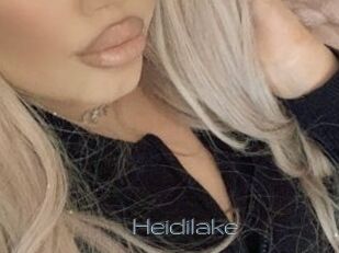 Heidilake