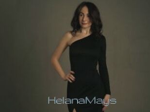 HelanaMays