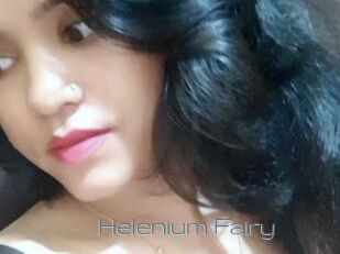Helenium_Fairy