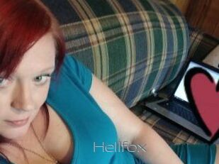 Hellfox