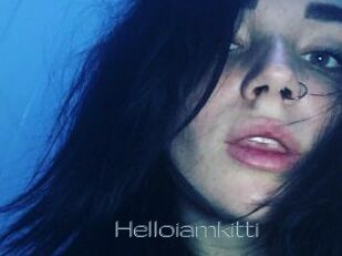 Helloiamkitti