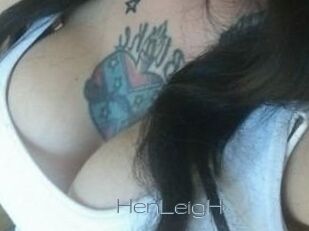 HenLeigH