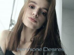 Hermione_Desires