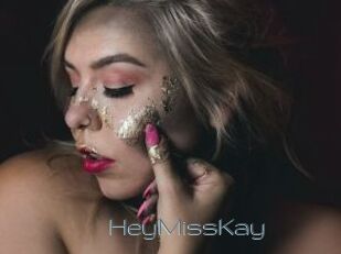 HeyMissKay Vidéos de Jeunes