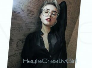 HeylaCreativGirl