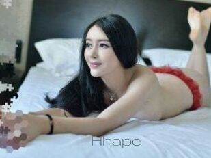 Hhape