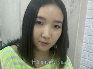 Hinatochan