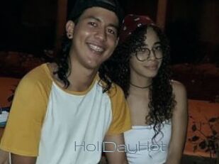 HoliDayHot