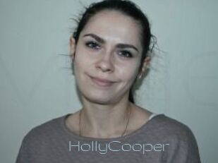 HollyCooper Vidéos de Jeunes