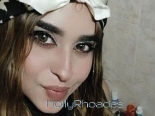HollyRhoades
