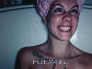 HollyWhite