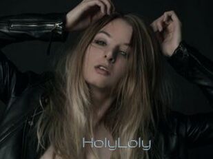 HolyLoly
