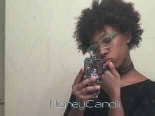 HoneyCandii