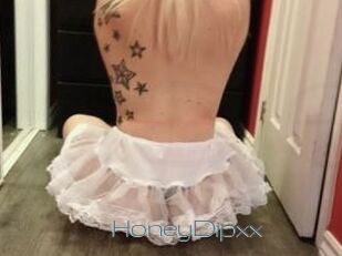 HoneyDipxx