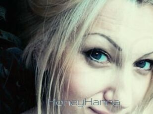 HoneyHanna