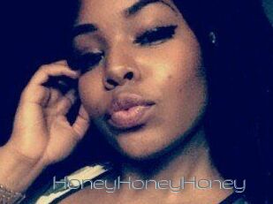 HoneyHoneyHoney