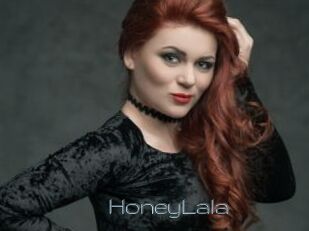 HoneyLala