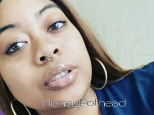 HoneyPothead