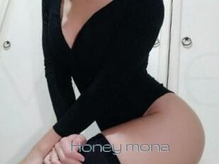 Honey_mona