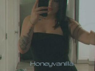 Honeyvanilla
