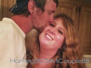HorneyBDSMCouple88