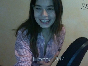 Horny1707 Vidéos de Jeunes