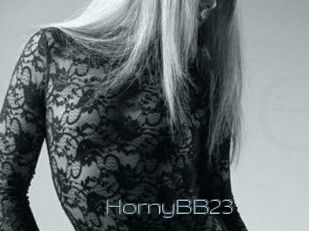 HornyBB23