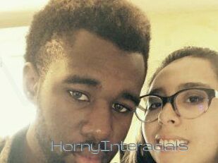 HornyInteracials