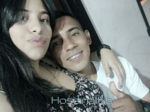 Hoseinaleja