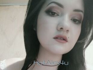 HotAlex4u